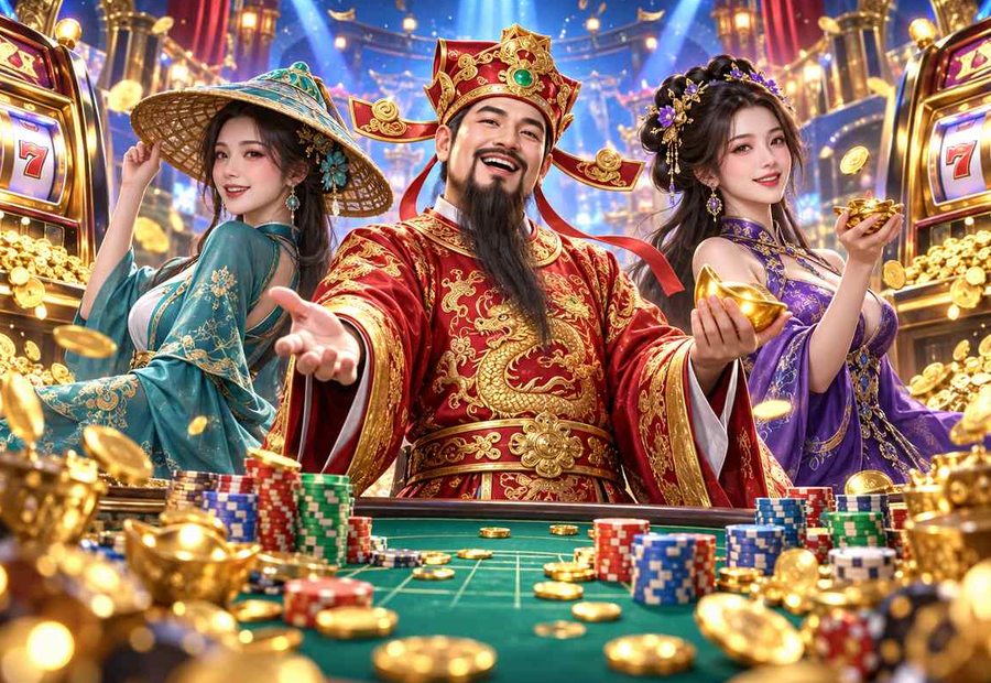 Ảnh chuyên mục Xổ Số