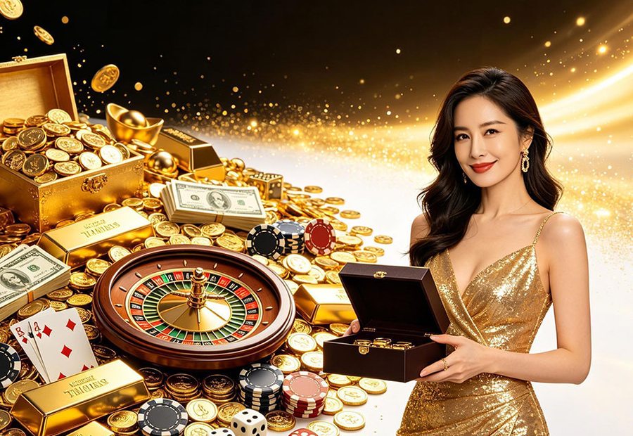 Ảnh chuyên mục Bắn Cá