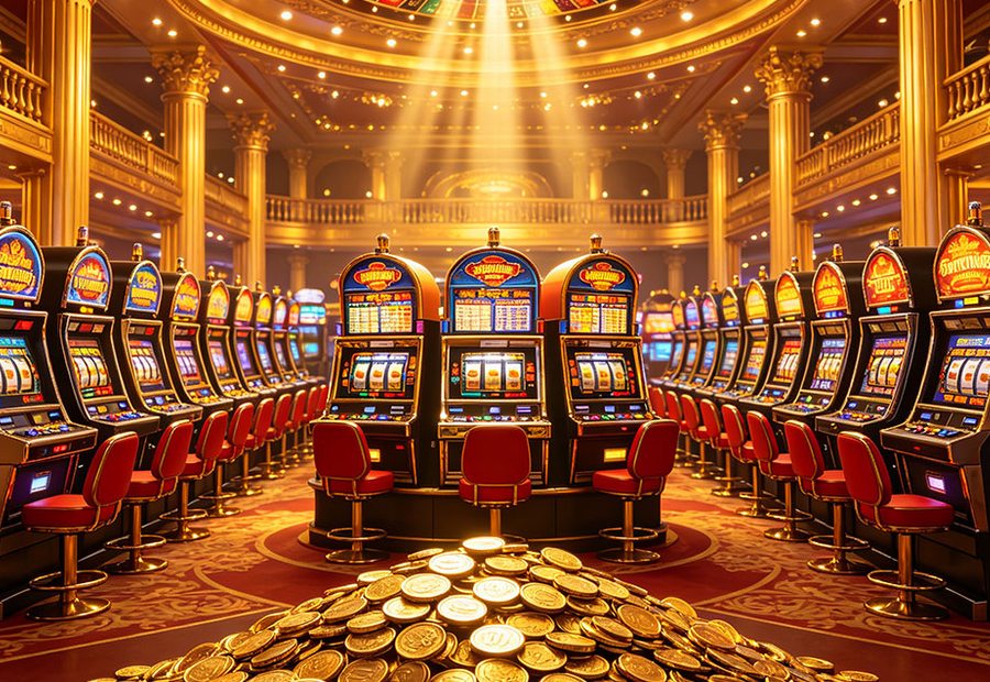 Ảnh chuyên mục Game Bài