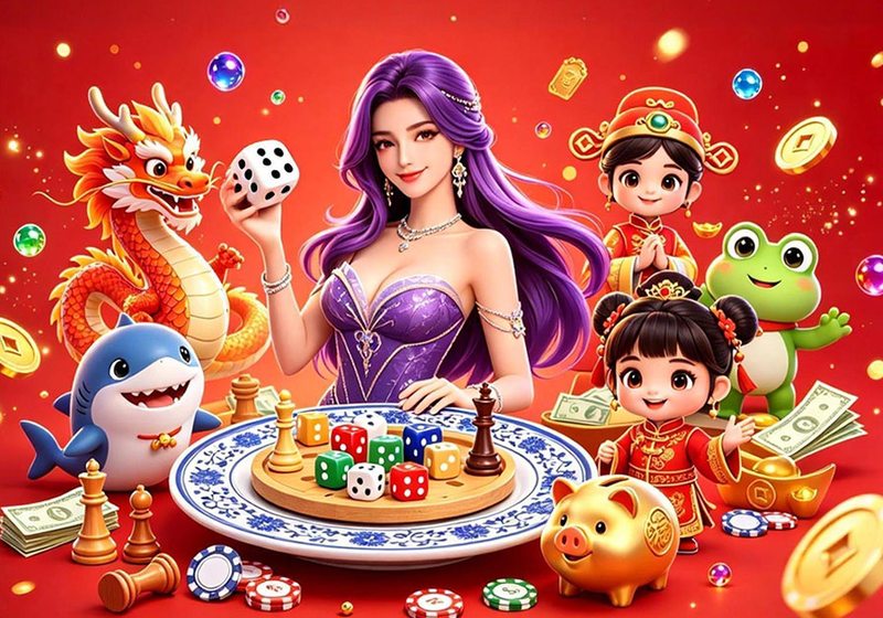 Dùng chế độ tự động có giới hạn – hướng dẫn Bắn Cá và các tình huống liên quan – SV88